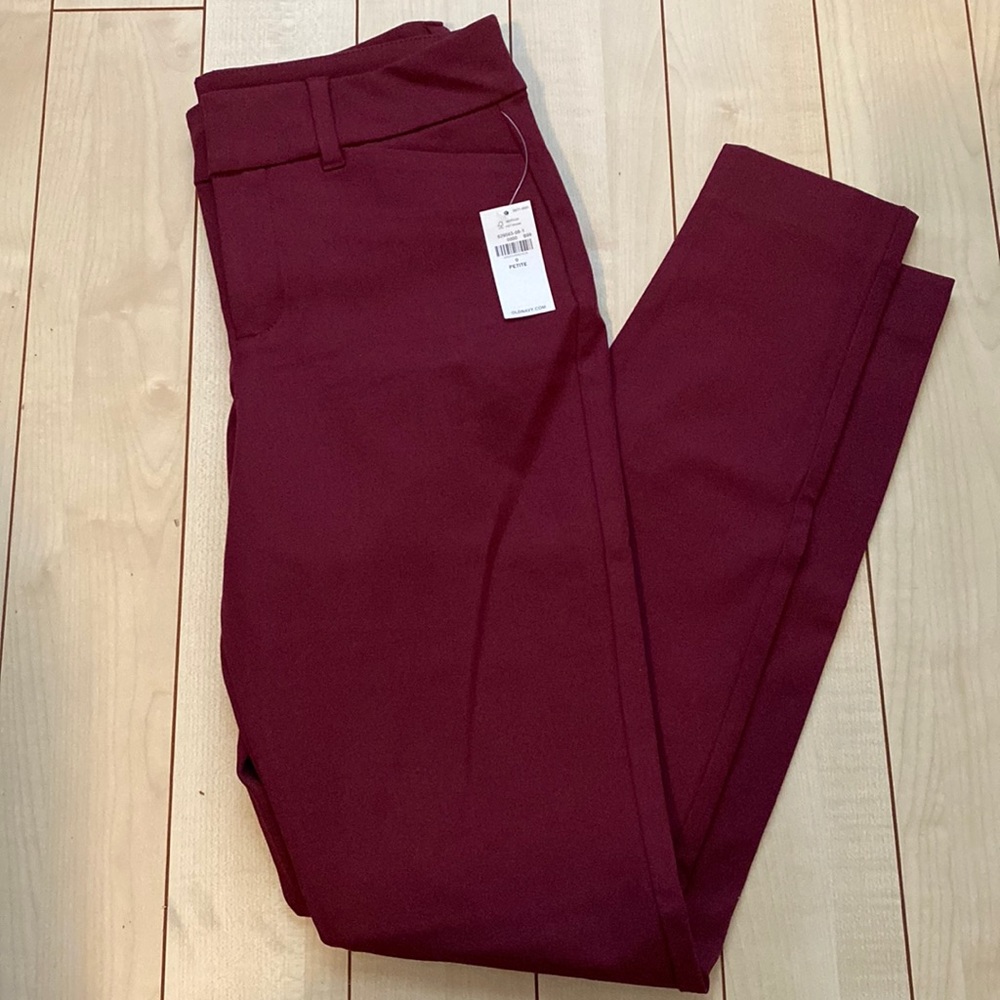Old Navy Pixie Pants